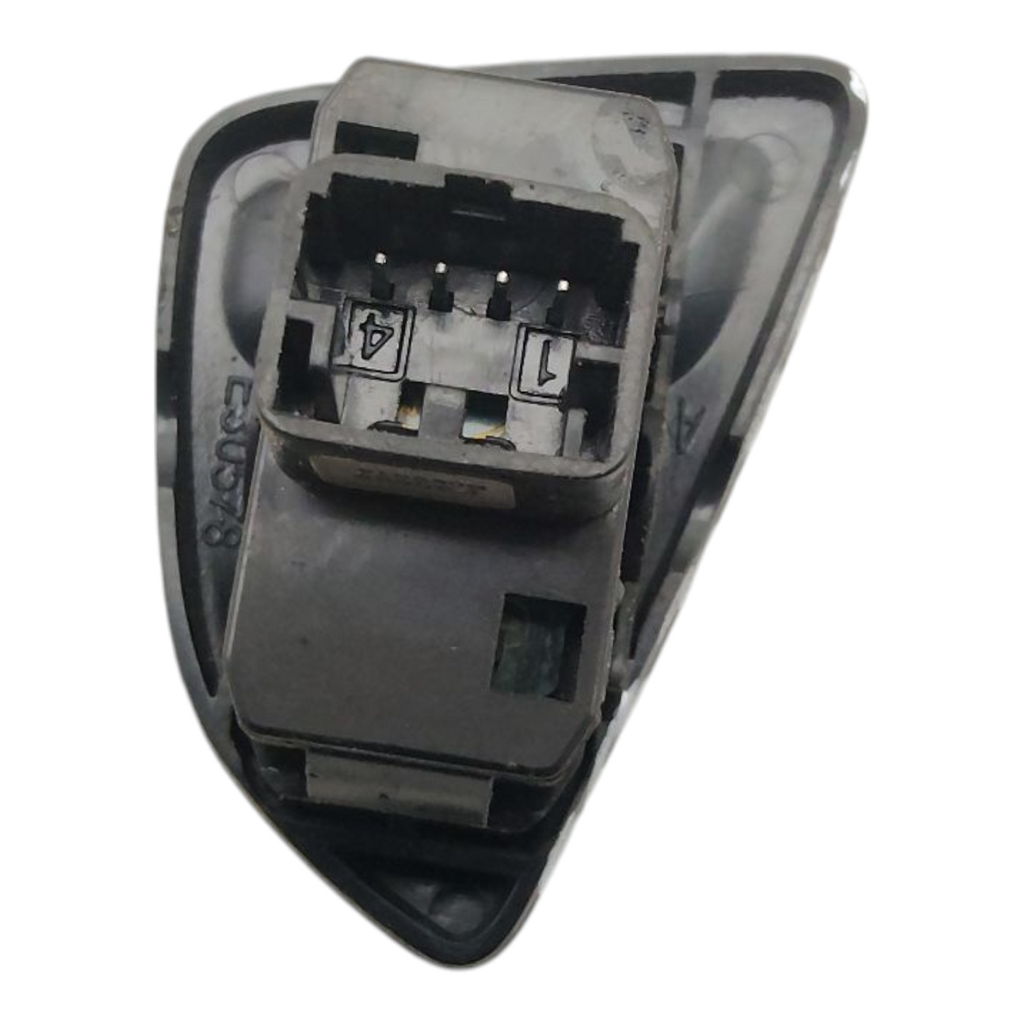 Interruttore Alzacristalli Alzavetro Anteriore Destro FORD KA 2 Serie