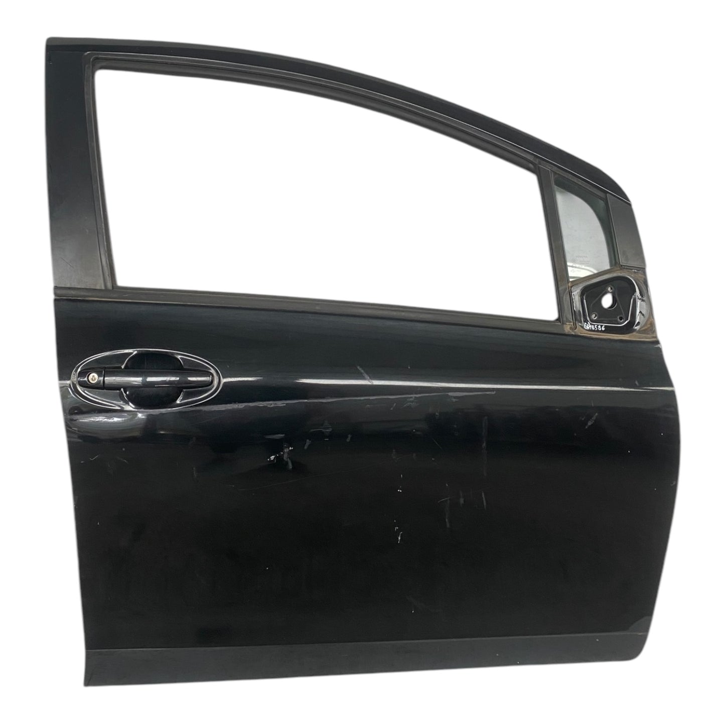 Porta Portiera Anteriore Destro TOYOTA YARIS 2 3 Serie 5 Porte
