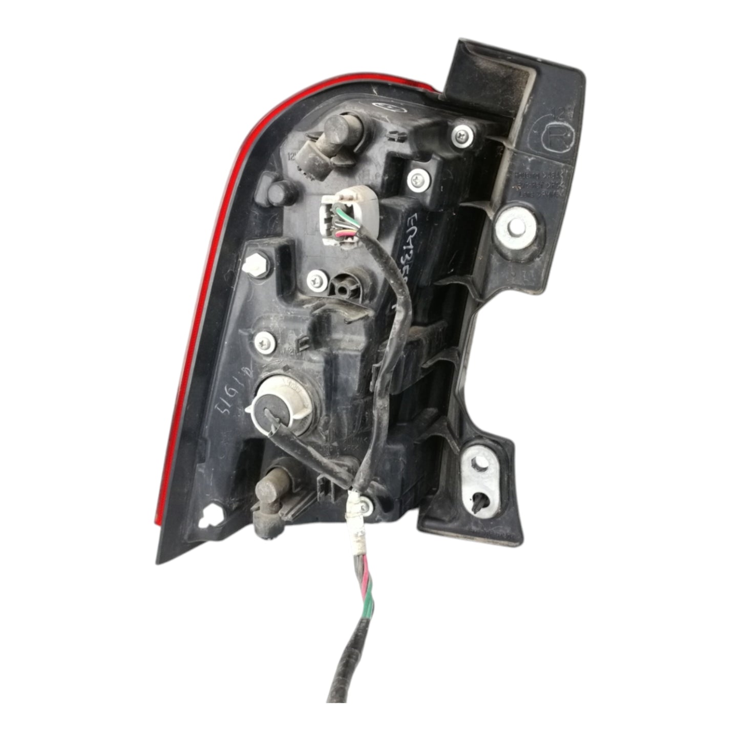 Fanale Led Stop Esterno Posteriore Destro SUZUKI IGNIS 3 Serie