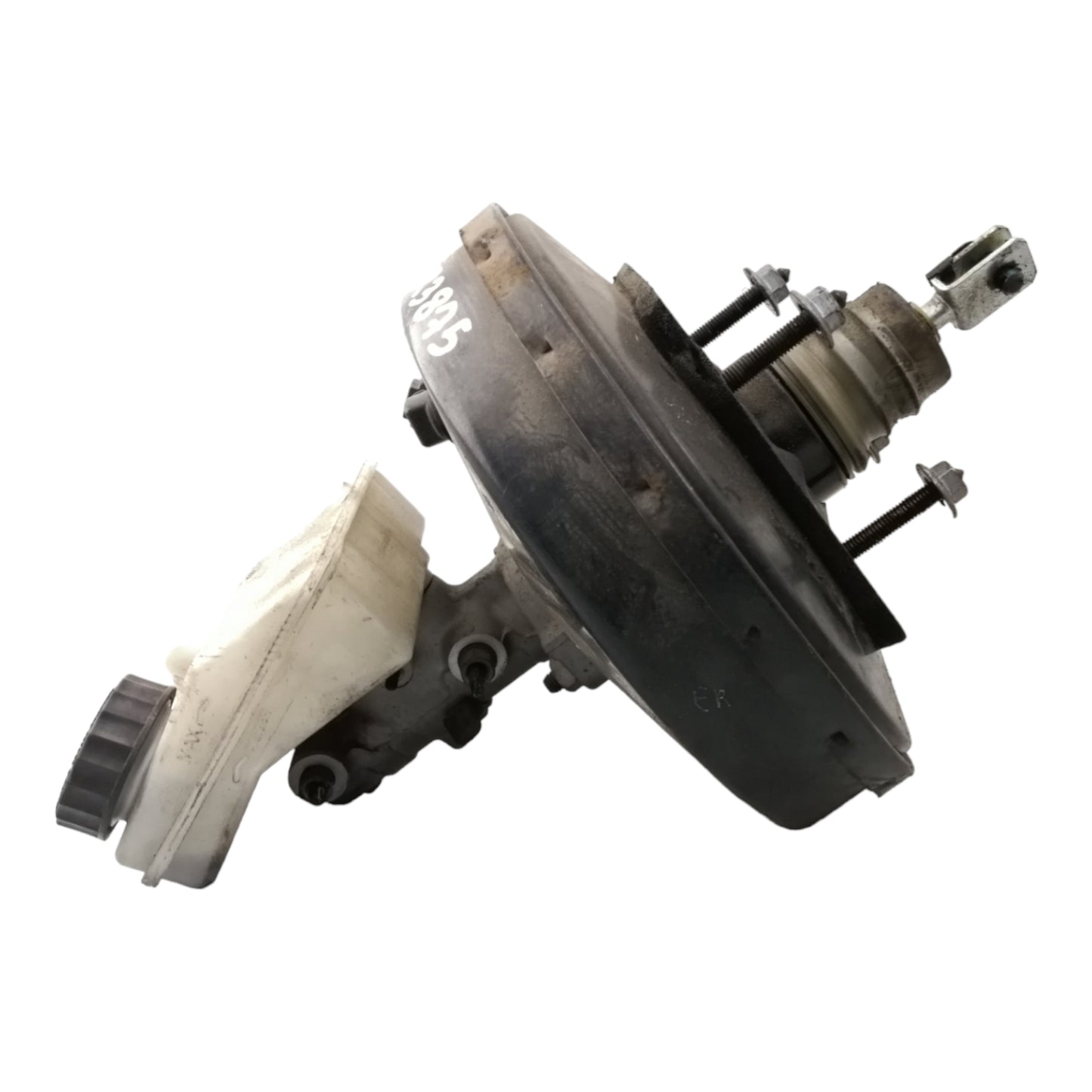 Servofreno Pompa Freno 206 Berlina CC Plus SW Benzina Diesel