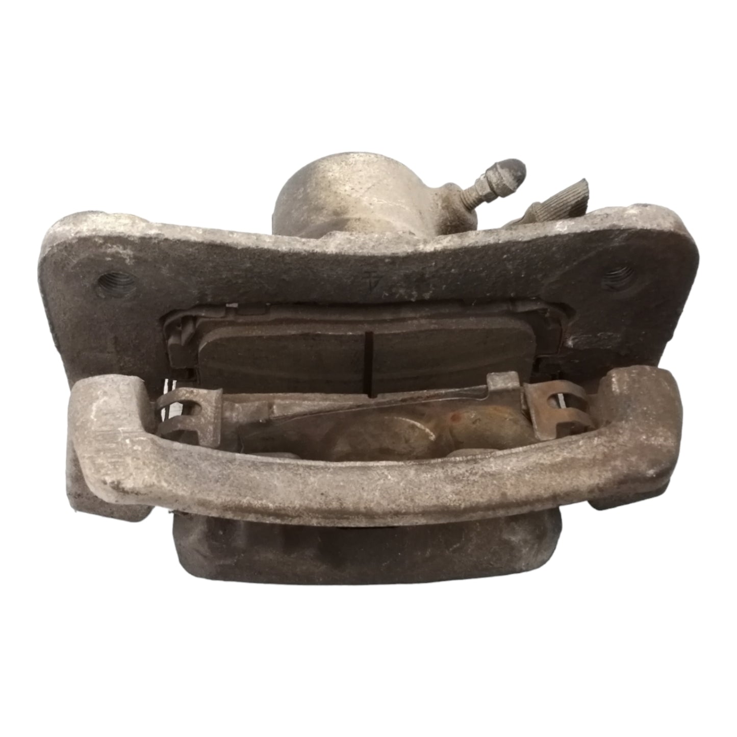 Pinza Freno Posteriore Sinistro OPEL FRONTERA A Benzina Diesel