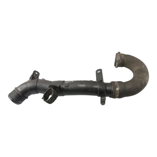 Manicotto Intercooler Sinistro SAAB 9-3 2 Serie Berlina 1.9 CDTi