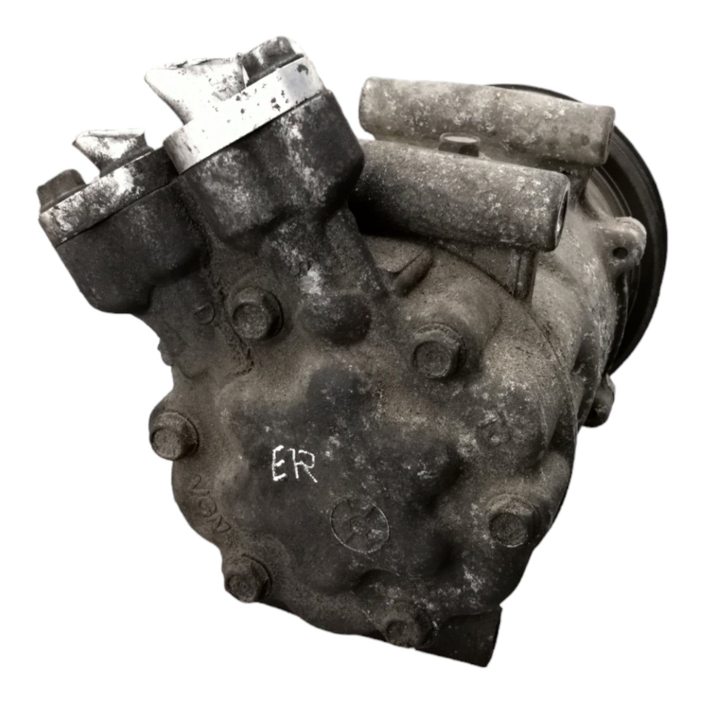 Compressore Aria Condizionata Ac RENAULT CLIO 3 Serie/MODUS Benzina Diesel