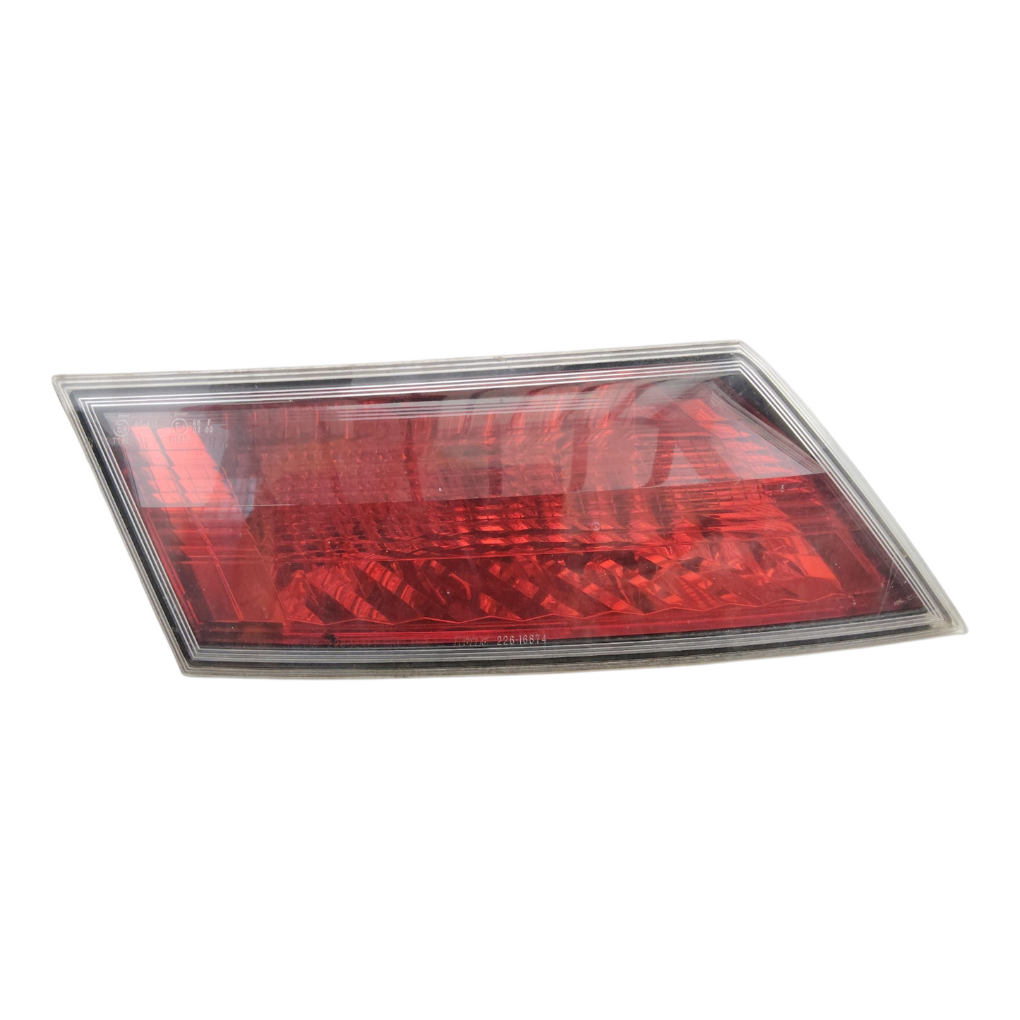 Fanale Stop Interno Posteriore Sinistro HONDA CIVIC 8 Serie 3-5 Porte