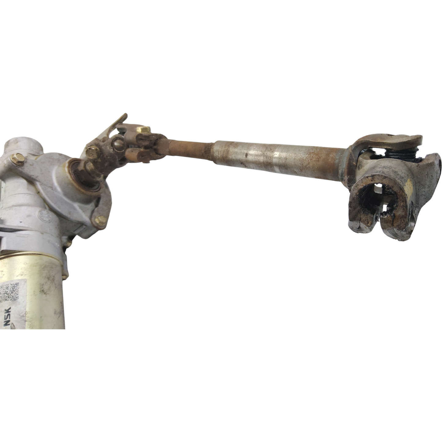 Piantone Sterzo Completo OPEL AGILA A Diesel Benzina