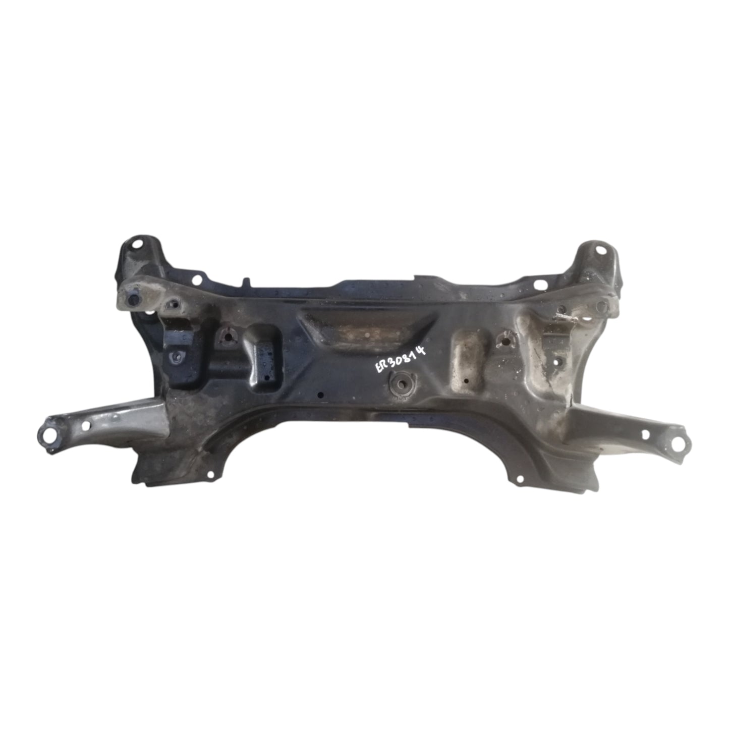 Assale Culla Anteriore TOYOTA VERSO-S 1.3 Benzina Motore 1NRFE