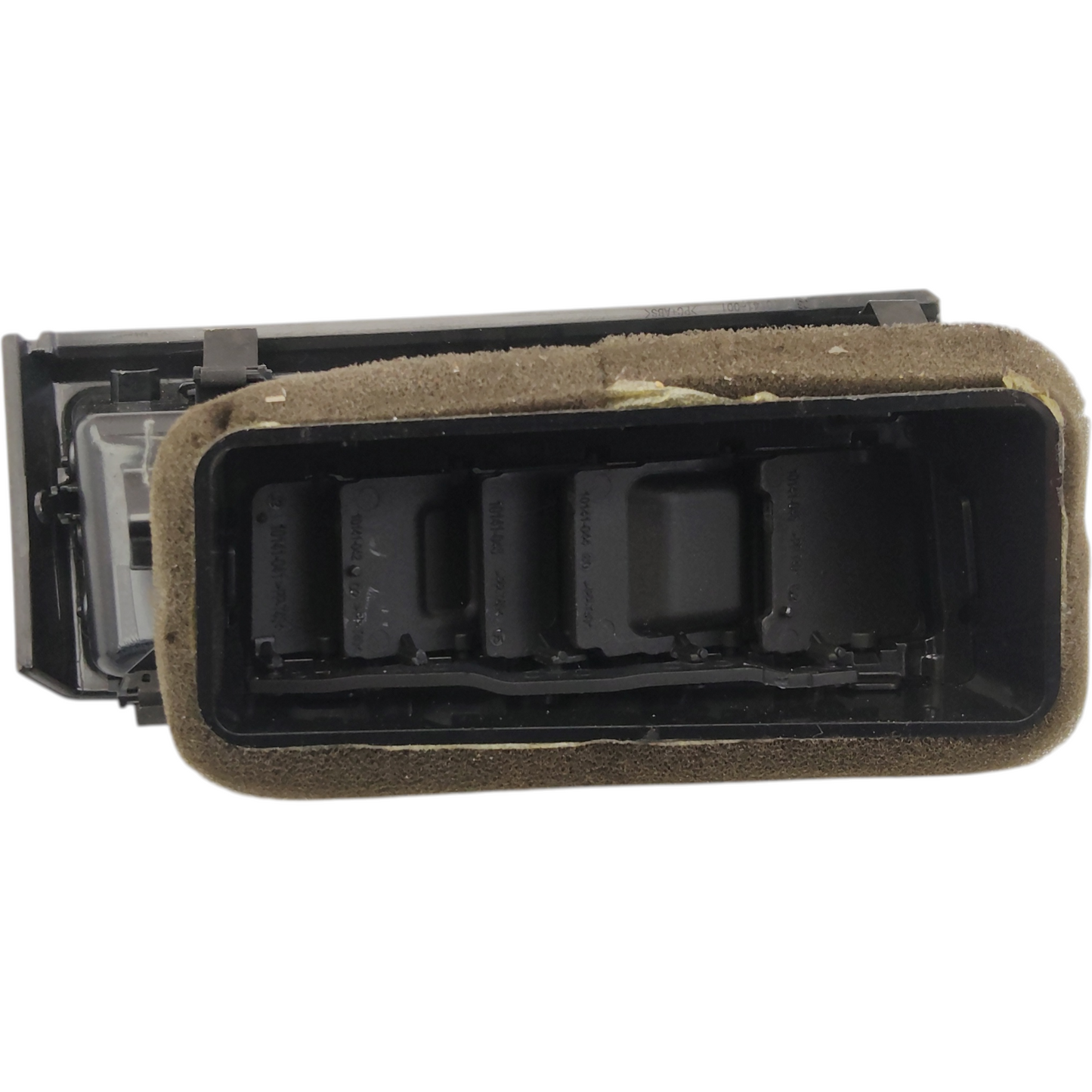 Bocchetta Aria Cruscotto Anteriore Sinistro SEAT ARONA