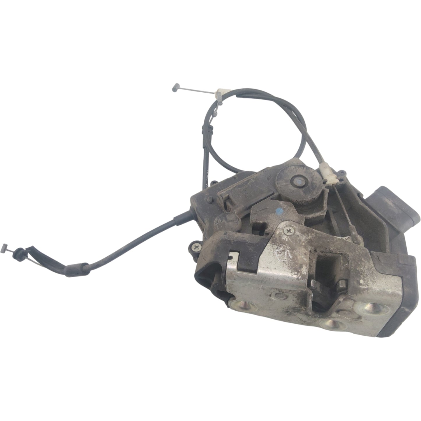 Serratura Porta Anteriore Sinistro SMART FORFOUR 454