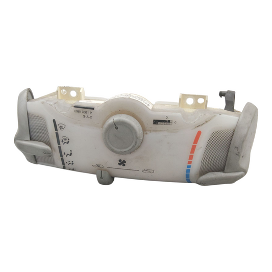 Modulo Comando Clima Manuale CITROEN C1 1 Serie
