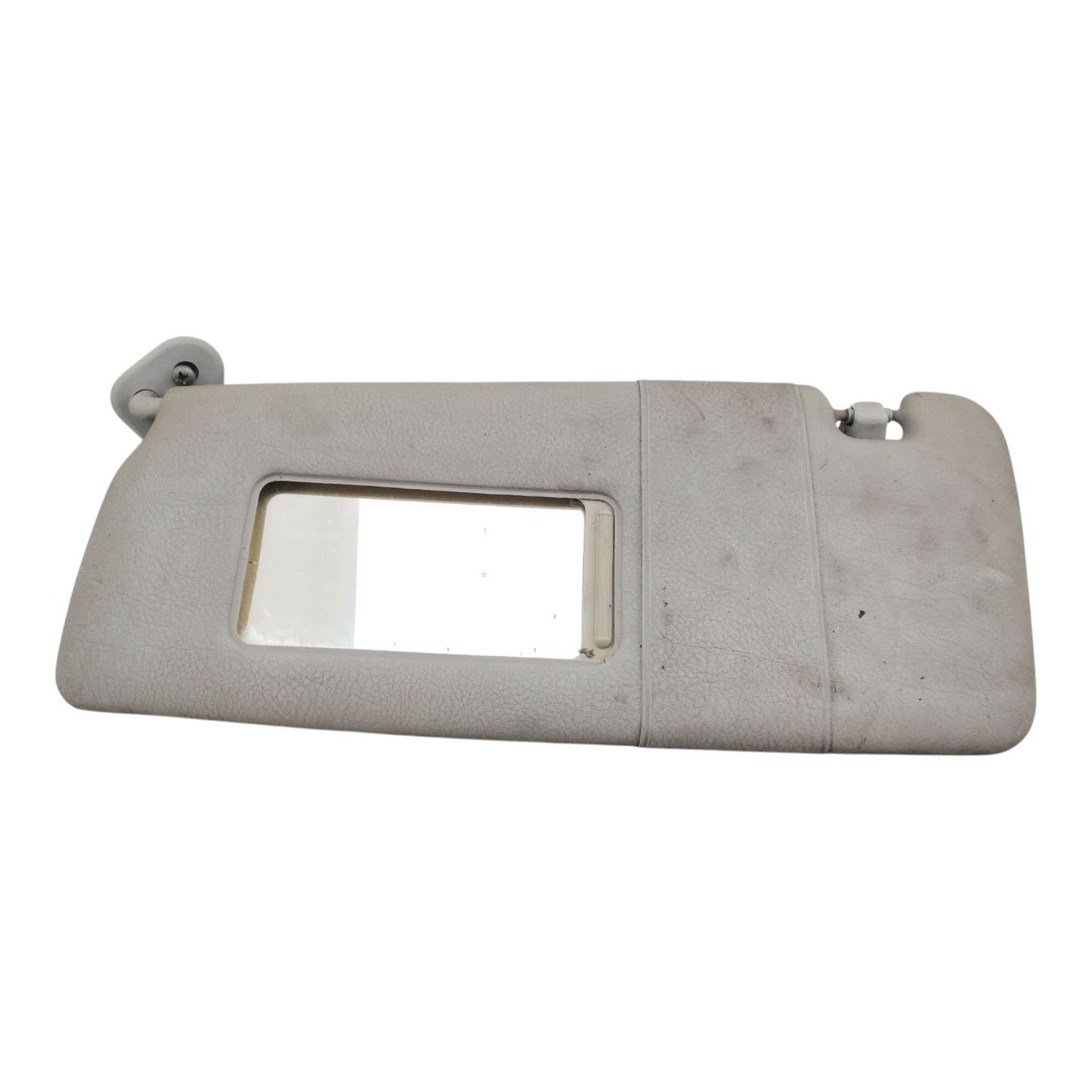 Pannello Alette Parasole Sinistro BMW SERIE 3 E46 Berlina Coupe SW