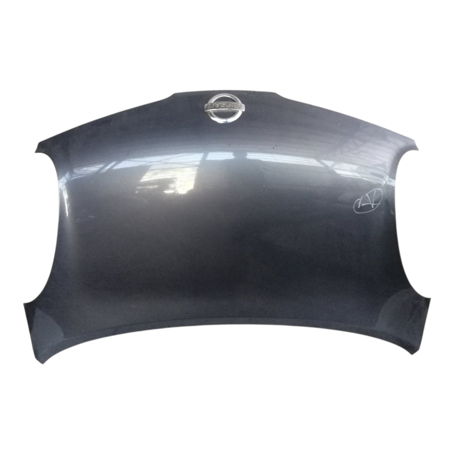 Cofano Anteriore NISSAN MICRA 3 Serie Berlina Cabrio