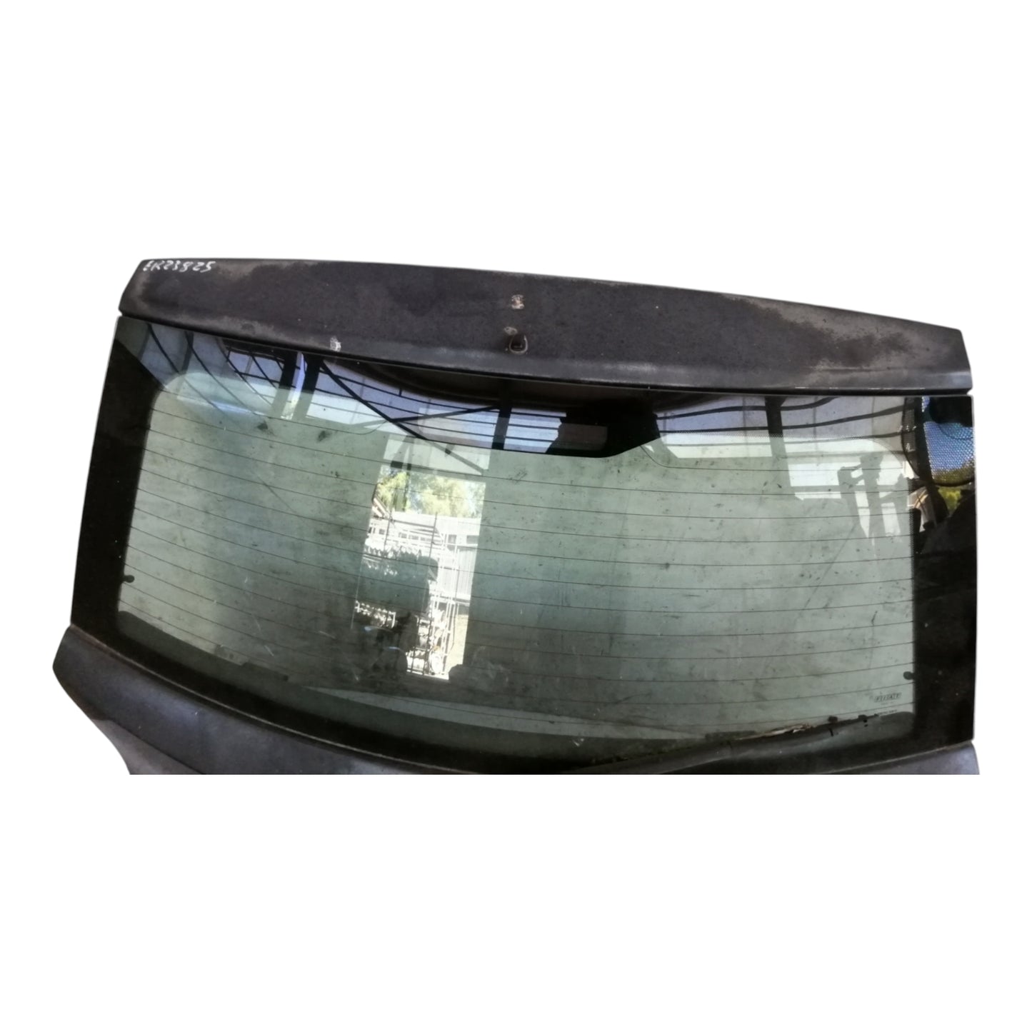 Portello Portellone Posteriore FIAT PUNTO 2 Serie 5 Porte