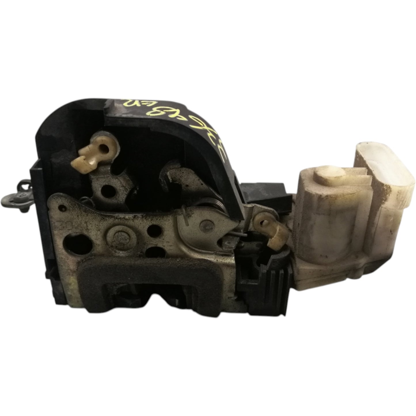 Serratura Porta Anteriore Sinistro FIAT PUNTO 2 Serie 5 Porte