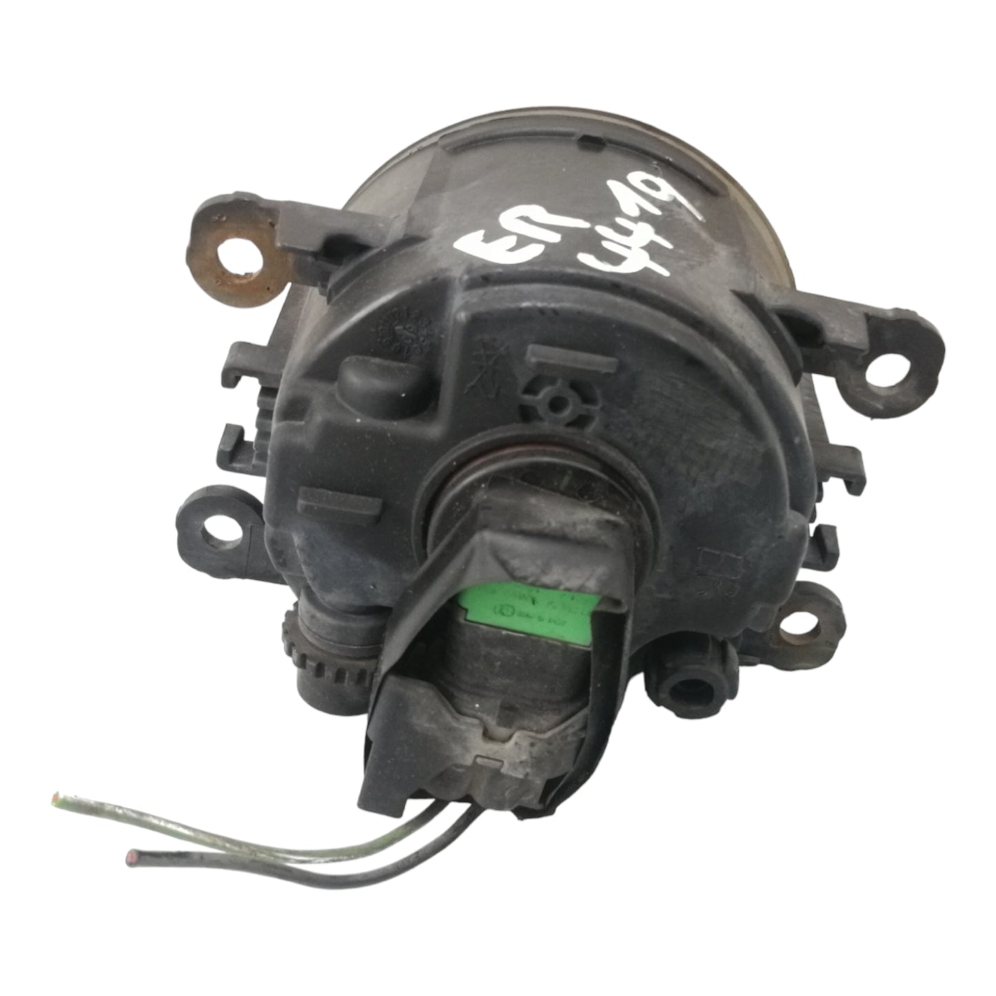 Fendinebbia Anteriore Sinistro FORD FIESTA 5 Serie Berlina VAN/FUSION