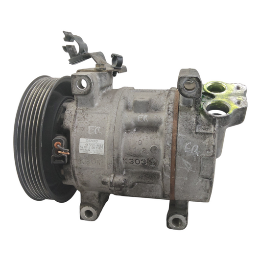 Compressore Aria Condizionata Ac FIAT STILO/BRAVO 2 Serie 1.9 Diesel