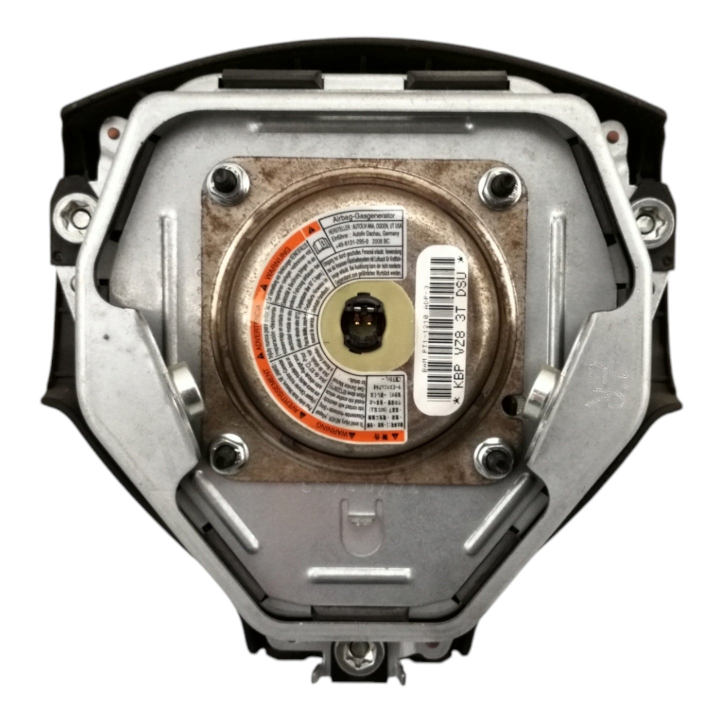 Airbag Lato Guida OPEL AGILA B