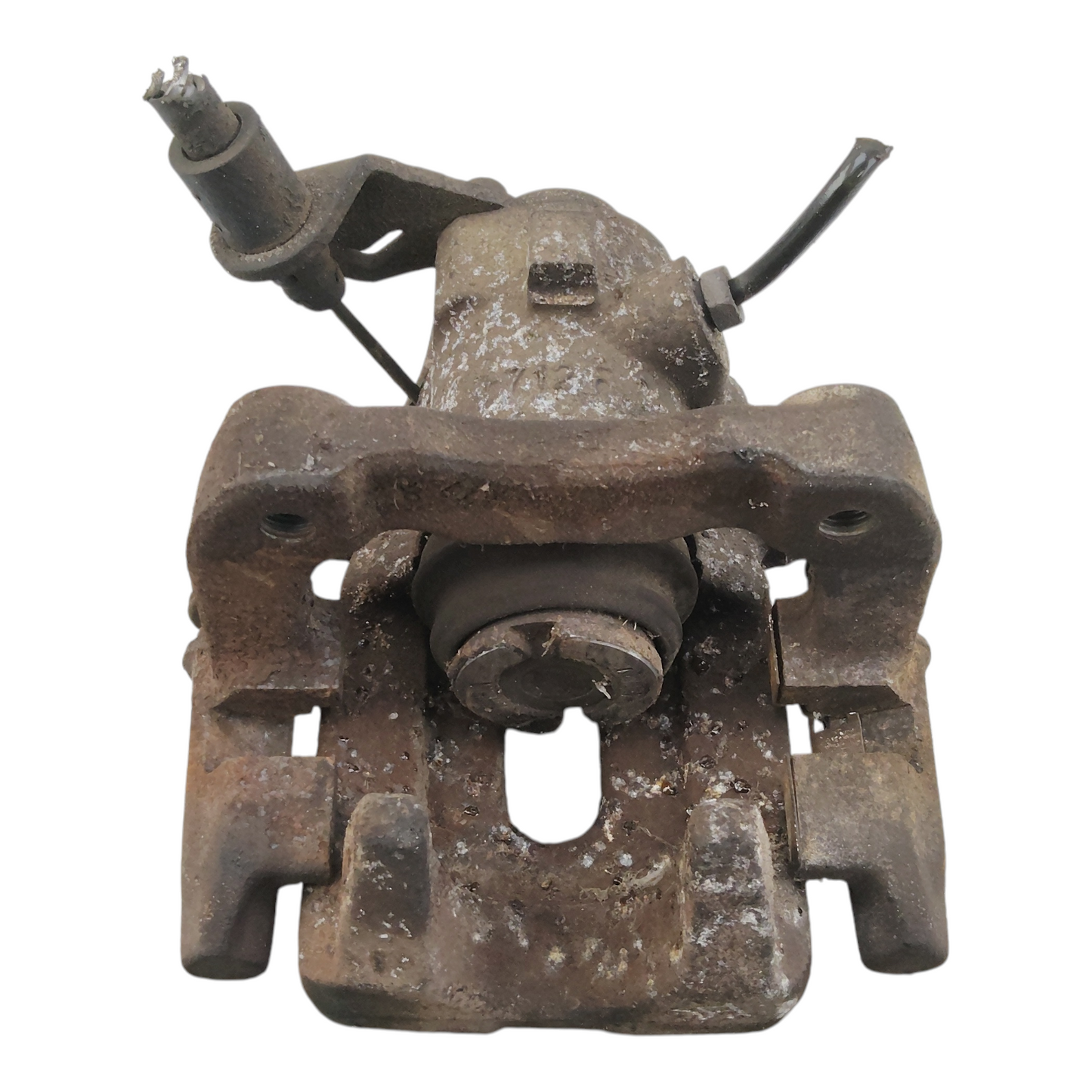 Pinza Freno Posteriore Sinistro PEUGEOT 307 1 2 Serie Benzina Diesel