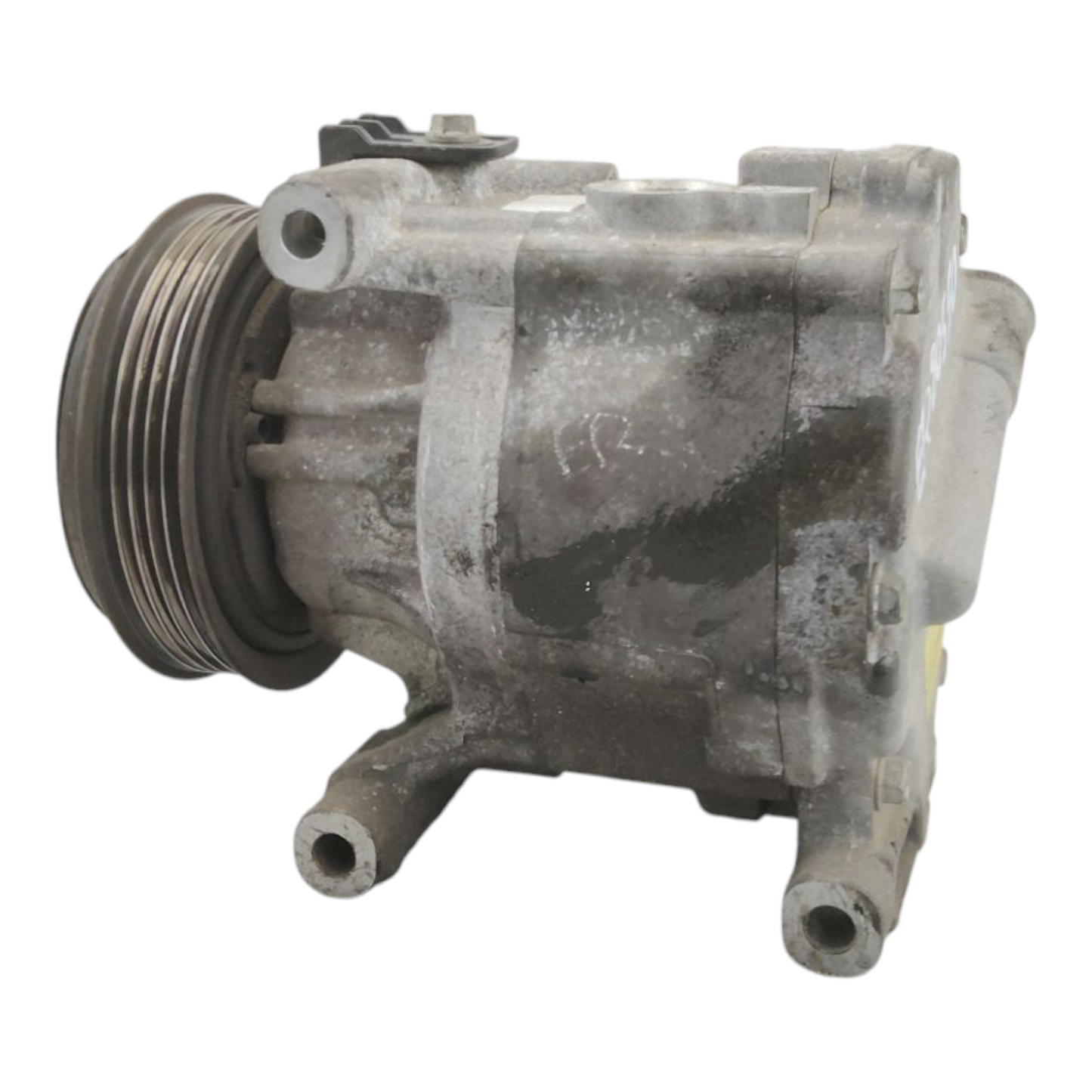 Compressore Aria Condizionata Ac FIAT PANDA 2 Serie/PUNTO 2 Serie Benzina