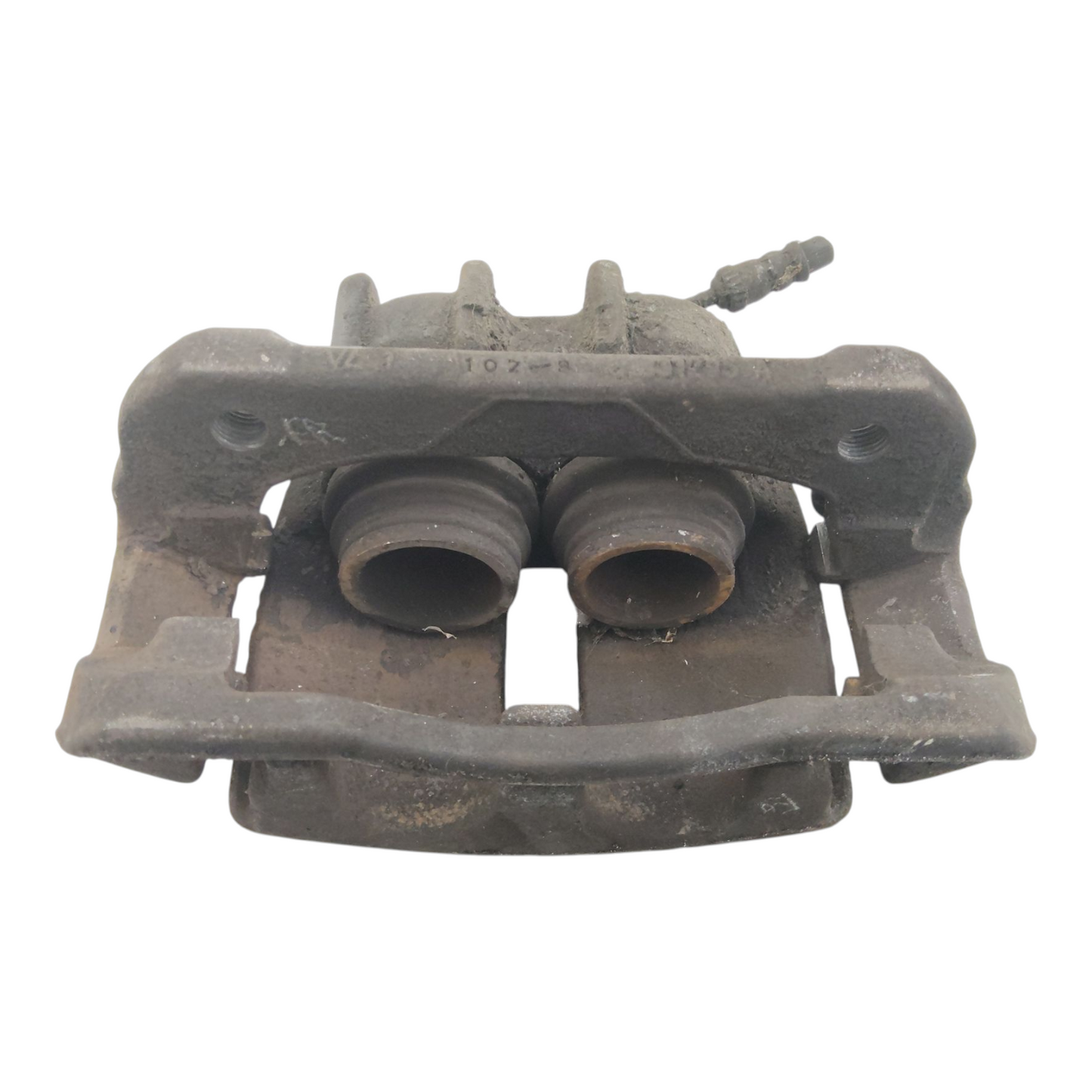 Pinza Freno Anteriore Destro CITROEN JUMPY 3 Serie Benzina Diesel