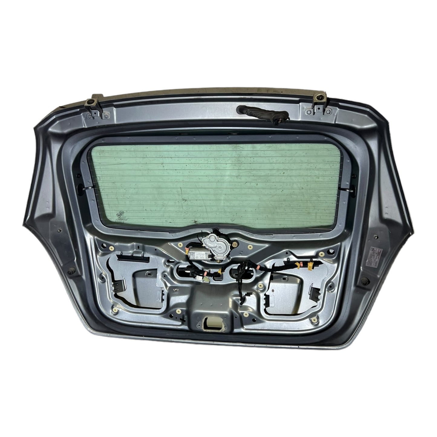 Portello Portellone Posteriore LANCIA YPSILON 1 Serie