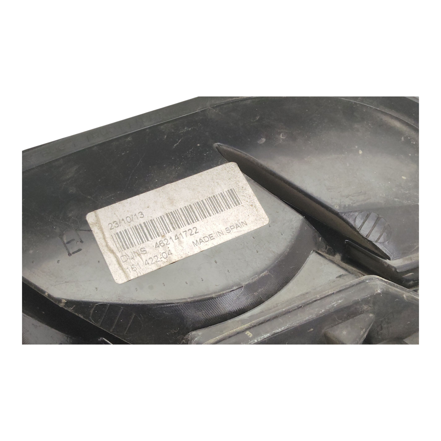 Fanale Stop Posteriore Destro OPEL ASTRA H Berlina 3 Porte