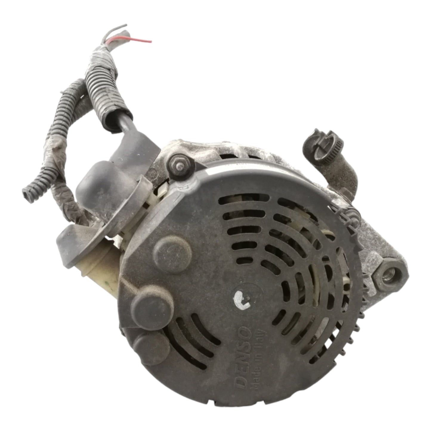 Alternatore CITROEN C1 1 Serie 1.0 Benzina Motore 1KR