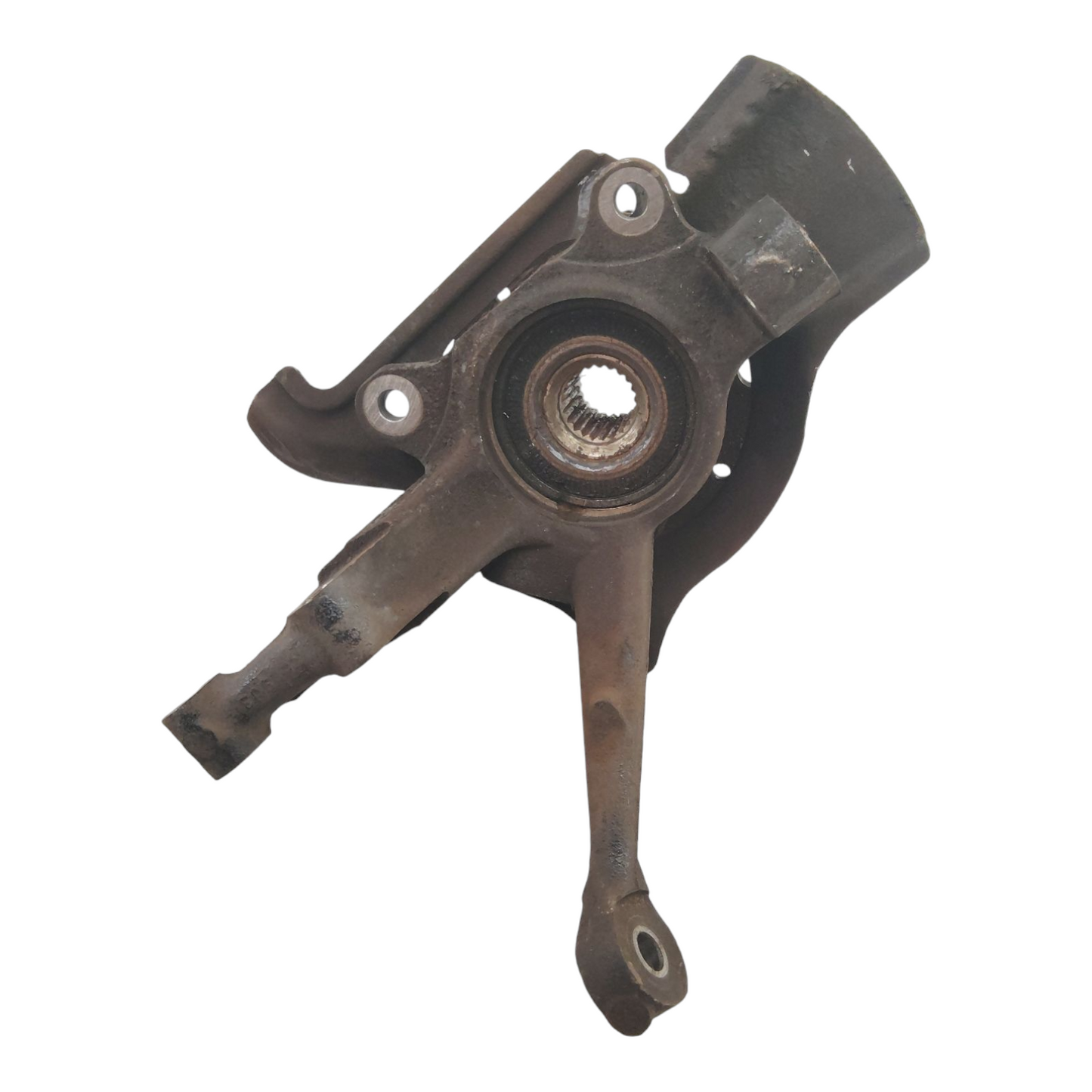 Fusello Mozzo Anteriore Sinistro FIAT 600/SEICENTO 0.9 1.1 Benzina