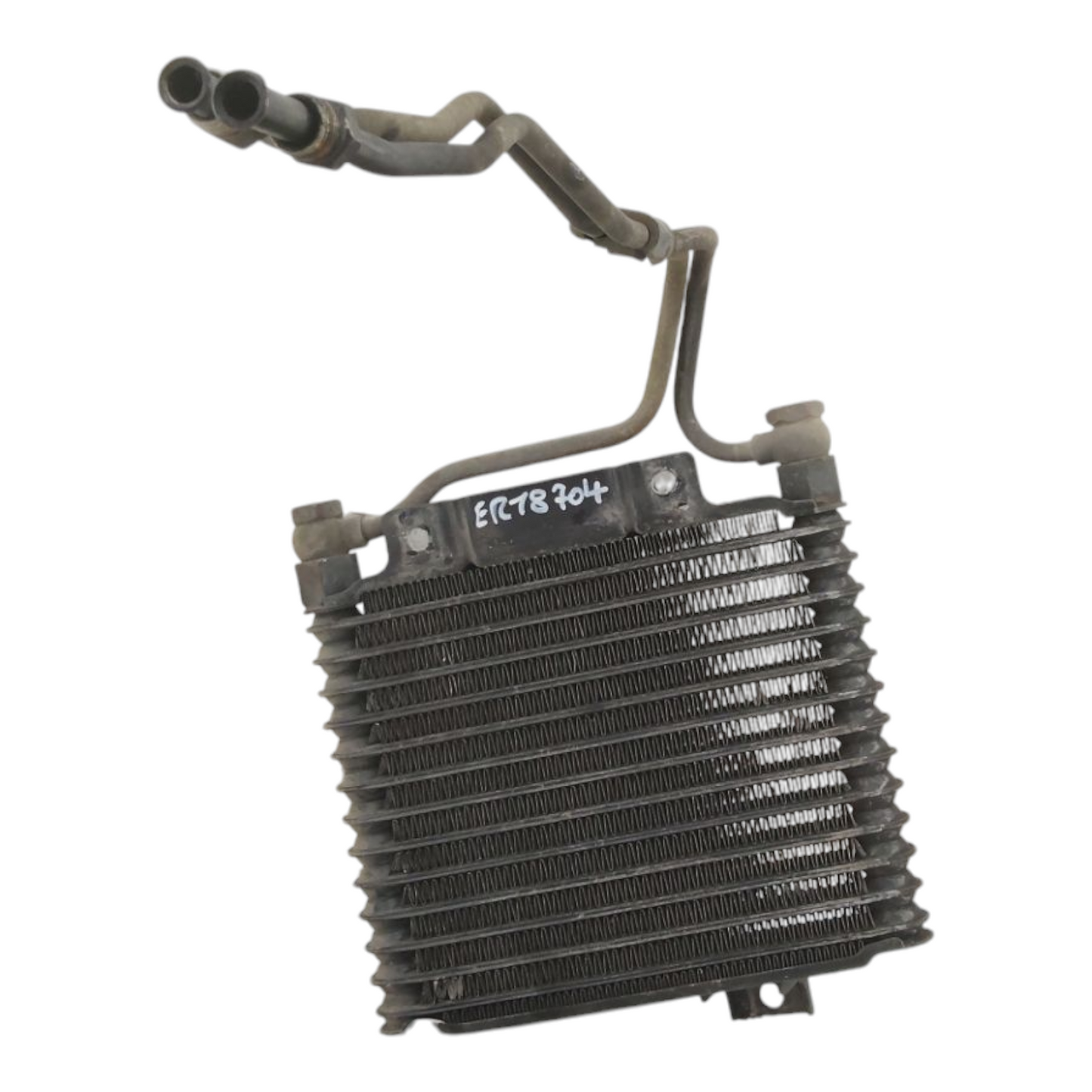 Radiatore Olio MITSUBISHI PAJERO 2 Serie 2.5 TDiC Motore 4D56