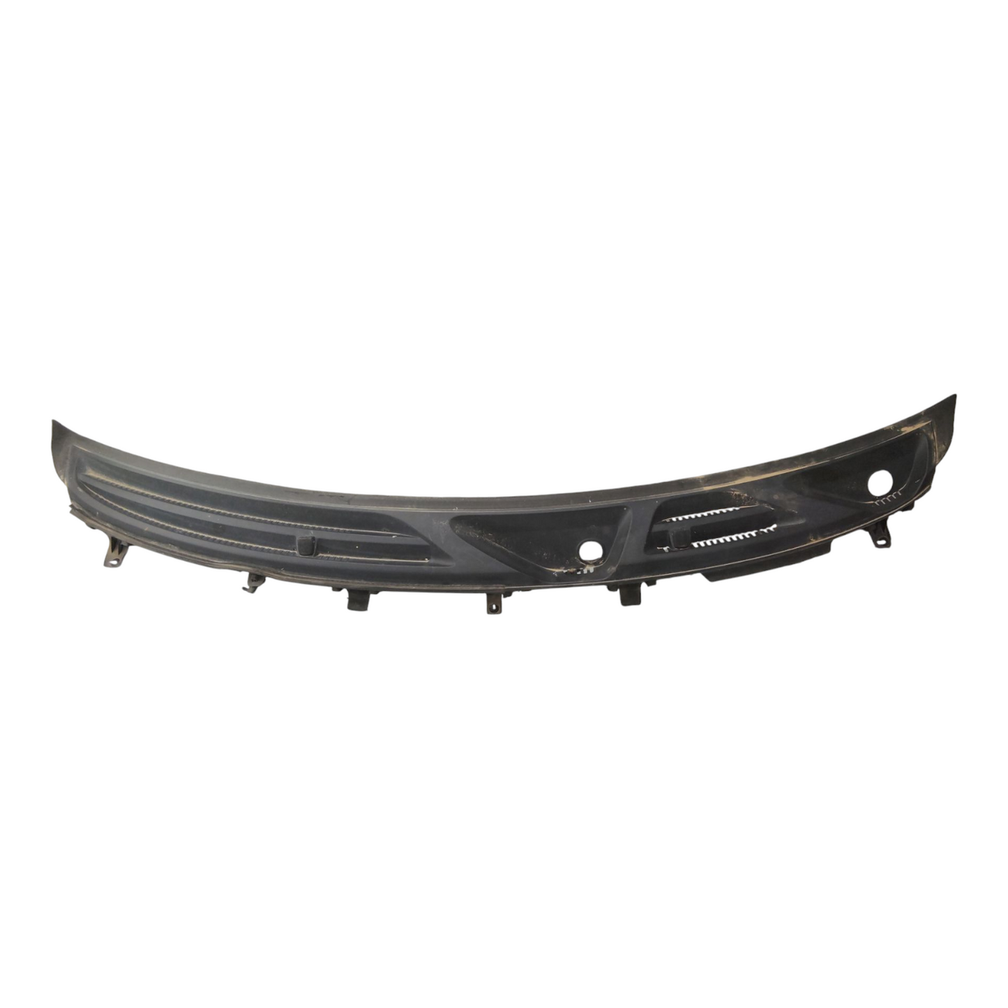 Griglia Sottoparabrezza Cunetta Acqua FIAT PANDA 2 Serie 169