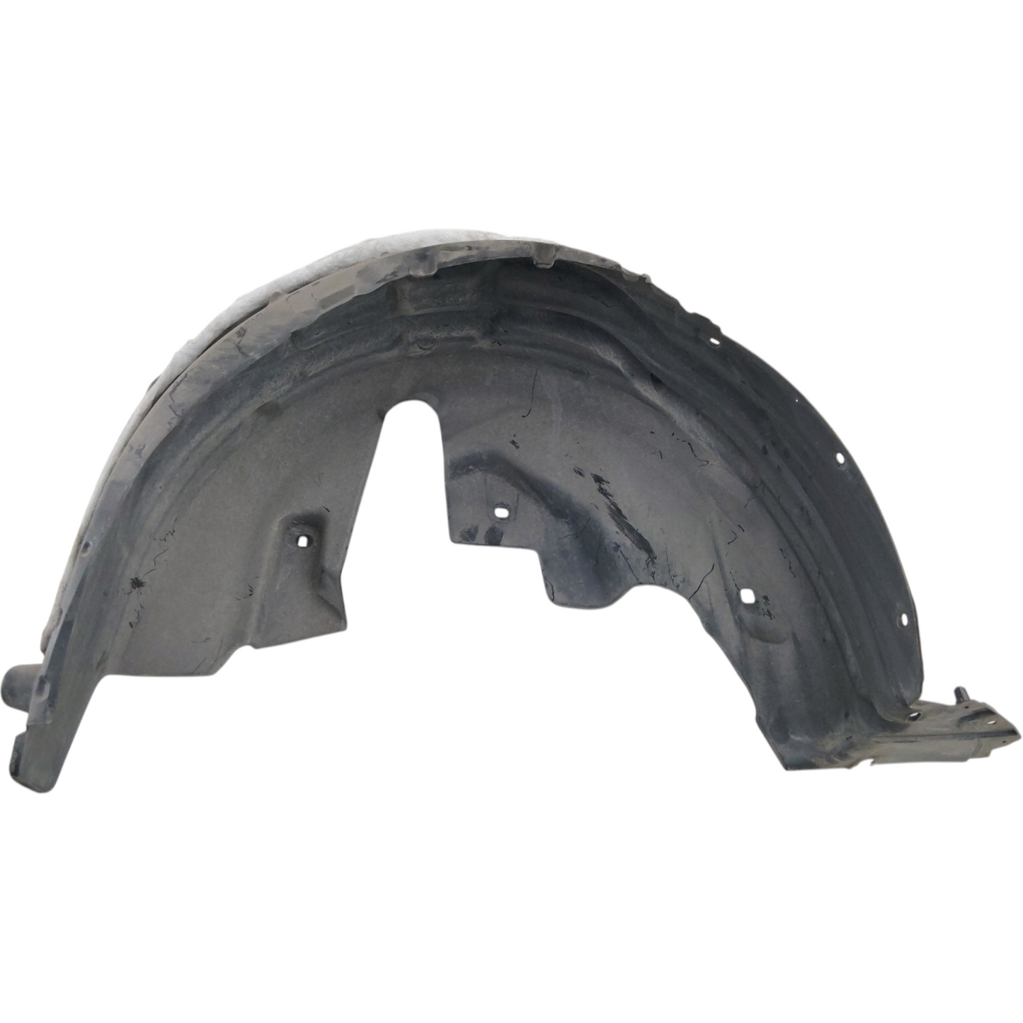 Parasassi Passaruota Interno Posteriore Sinistro OPEL CORSA F
