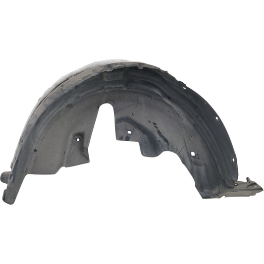 Parasassi Passaruota Interno Posteriore Sinistro OPEL CORSA F