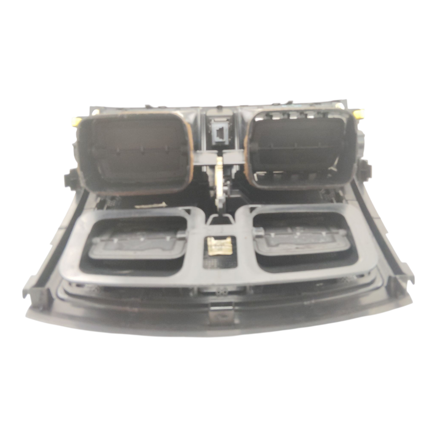 Bocchetta Aria Cruscotto Centrale TOYOTA AURIS 1 Serie