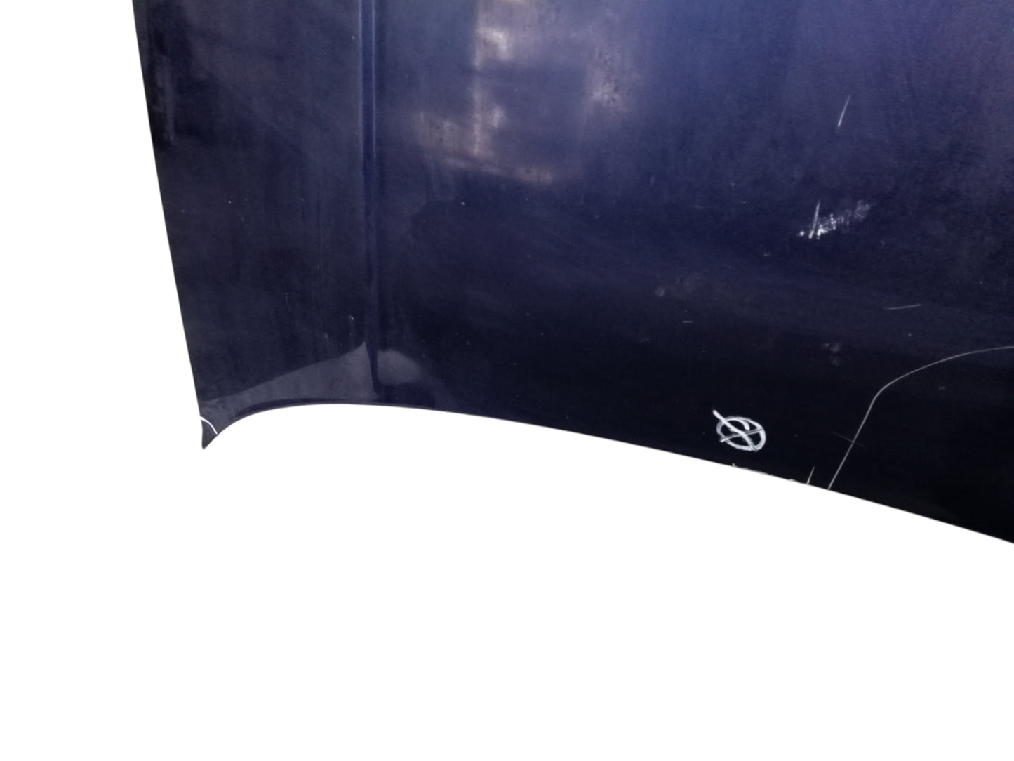 Cofano Anteriore VOLKSWAGEN GOLF 4 Serie Berlina SW