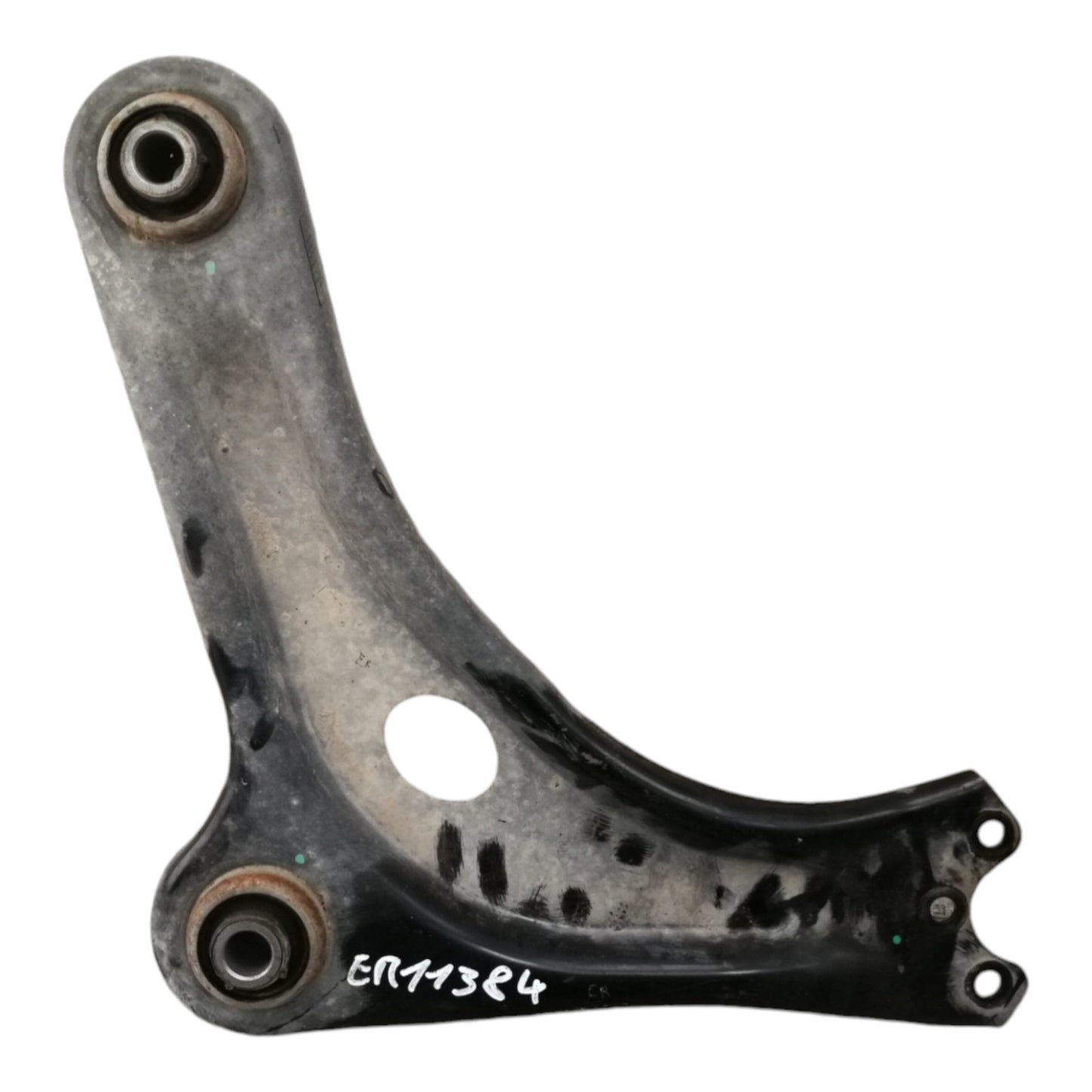 Braccio Oscillante Anteriore Sinistro CITROEN C3 2 Serie/C4 CACTUS