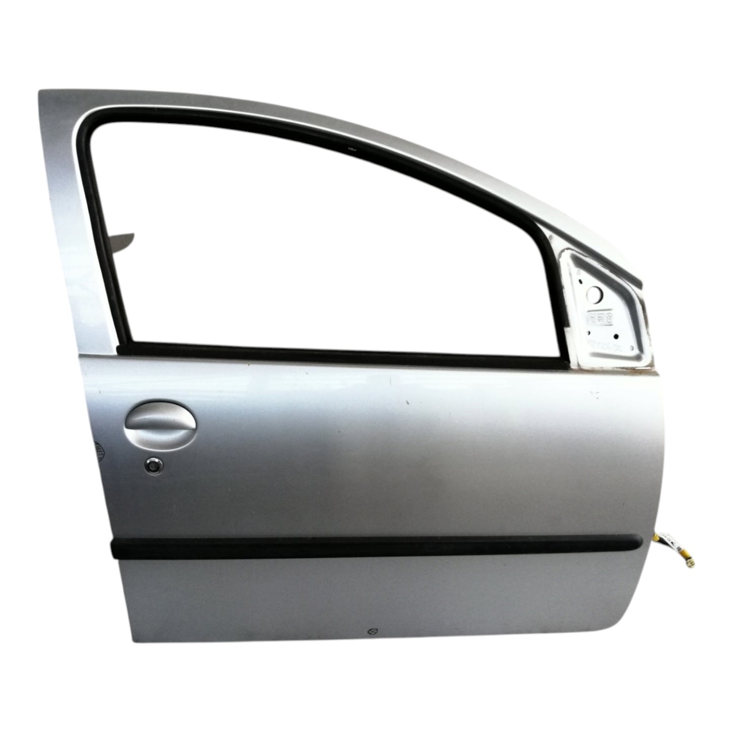 Porta Portiera Anteriore Destro CITROEN C1 1 Serie 5 Porte