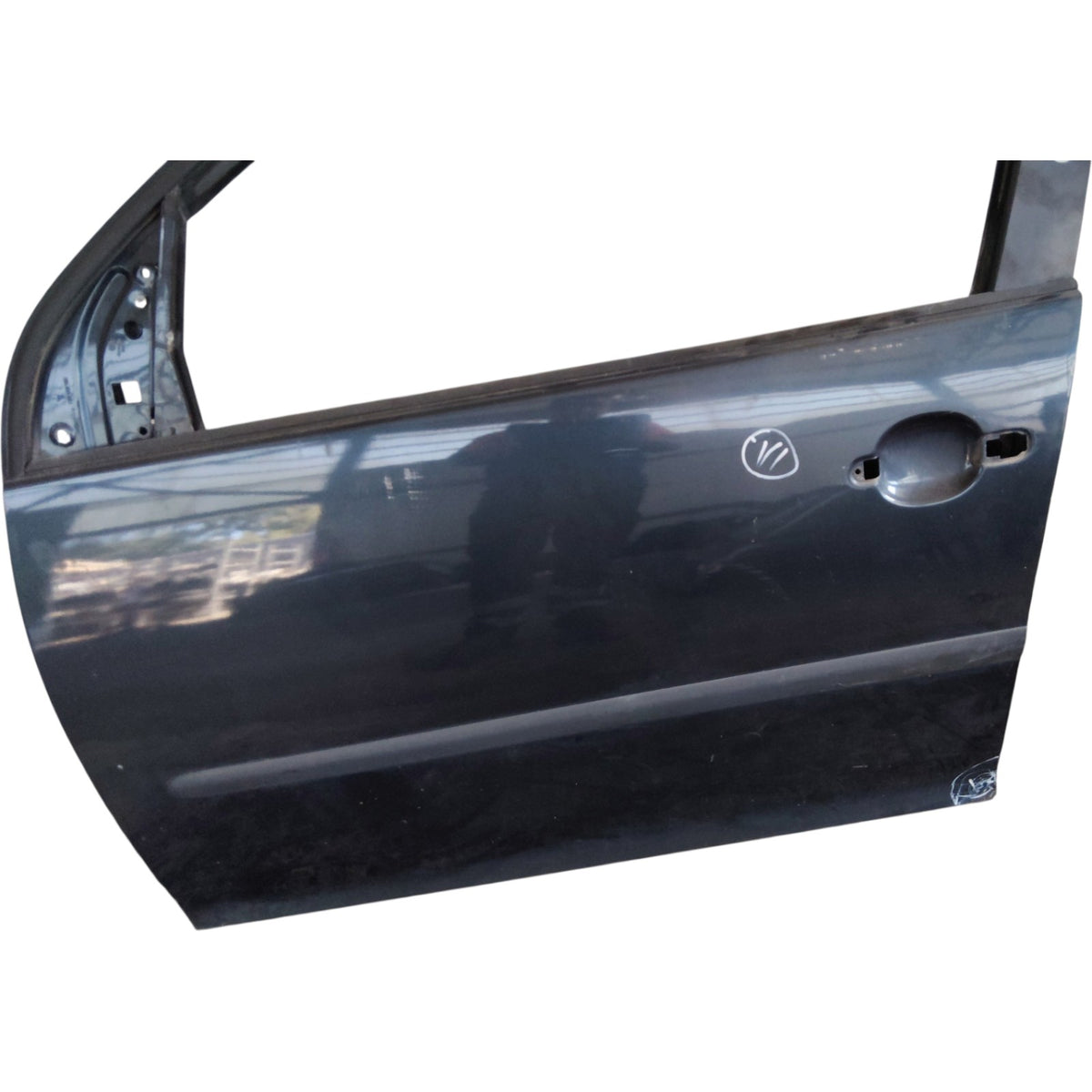 Porta Portiera Anteriore Sinistro VOLKSWAGEN GOLF 5 Serie 5 Porte