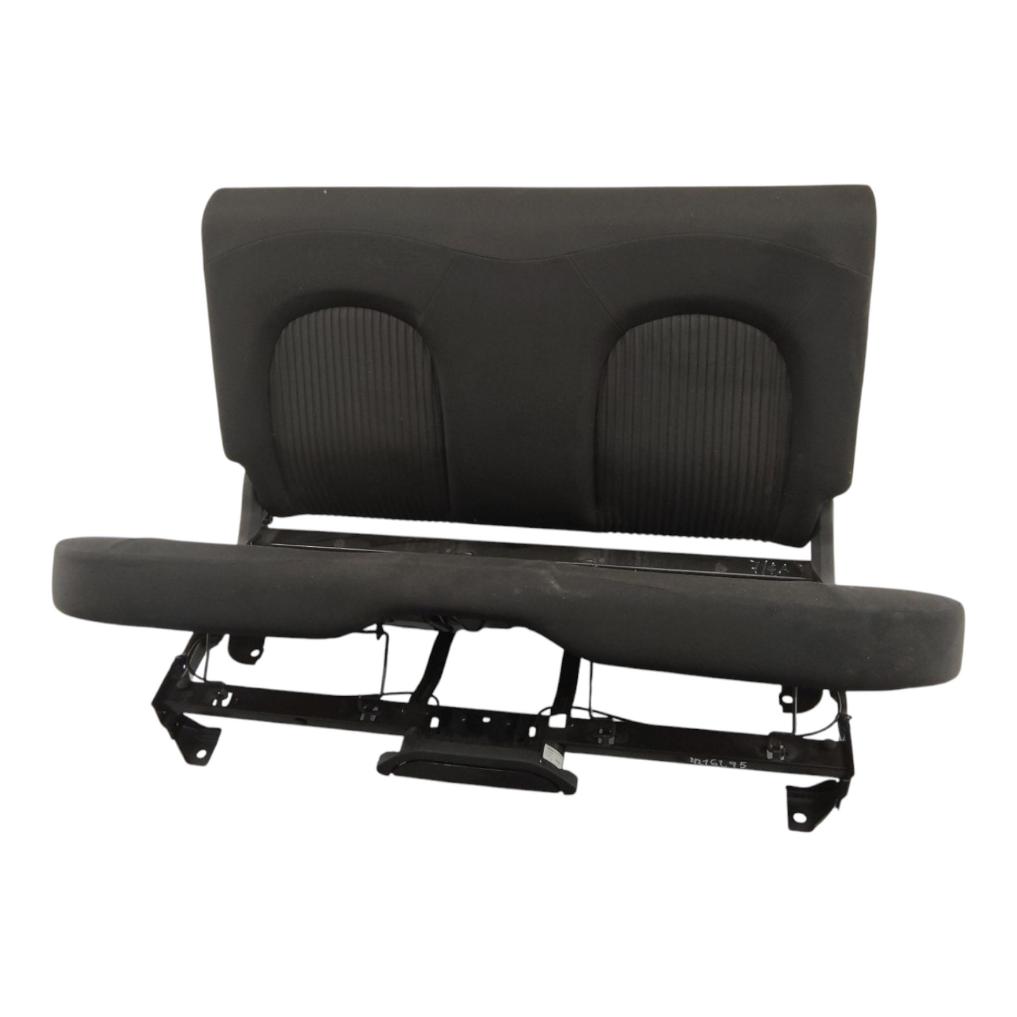 Sedili Posteriori LANCIA YPSILON 843