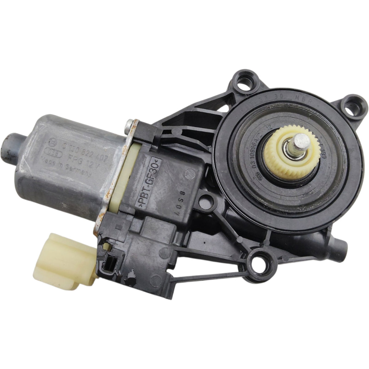 Motorino Alzacristallo Porta Anteriore Destro FORD FIESTA 6 Serie