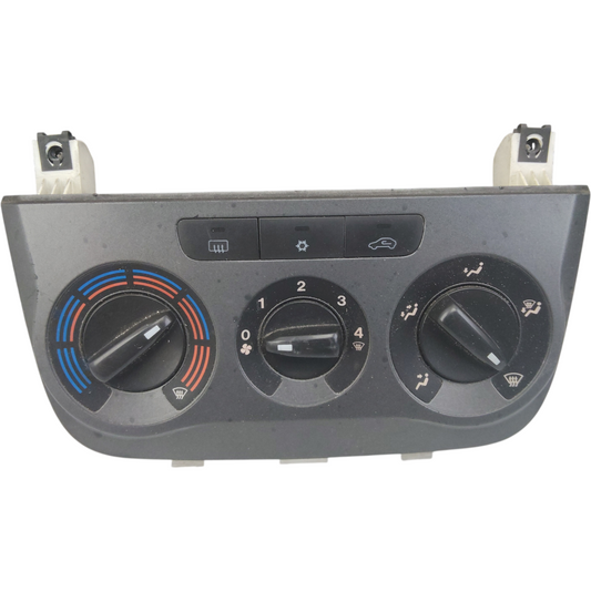 Modulo Comando Clima FIAT GRANDE PUNTO