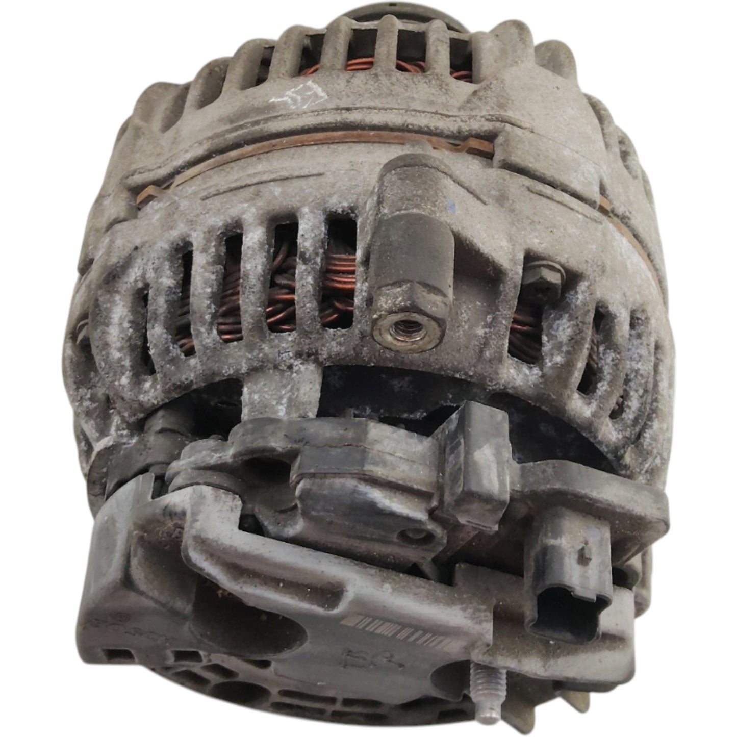 Alternatore NISSAN JUKE 1 Serie 1.5 DCi Motore K9K