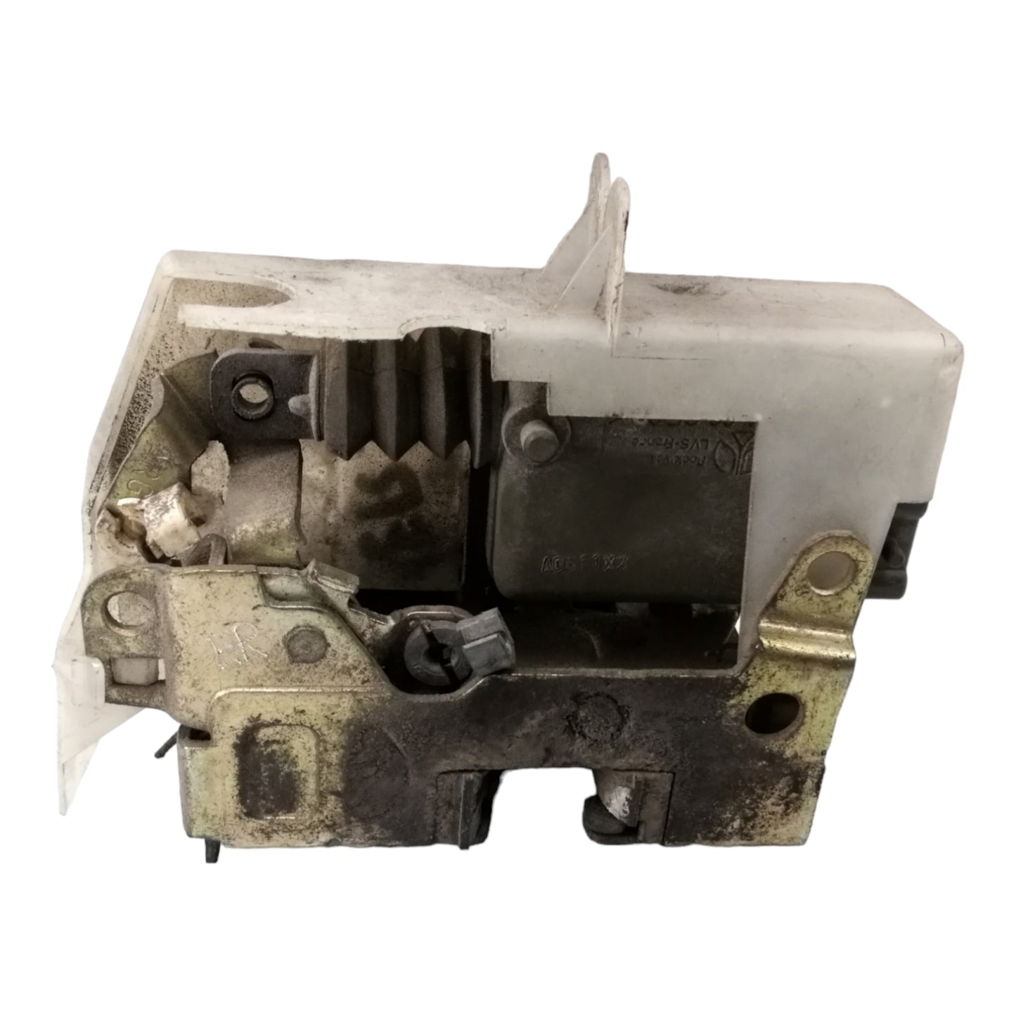 Serratura Porta Posteriore Sinistro RENAULT CLIO 2 Serie/Megane 1 Serie