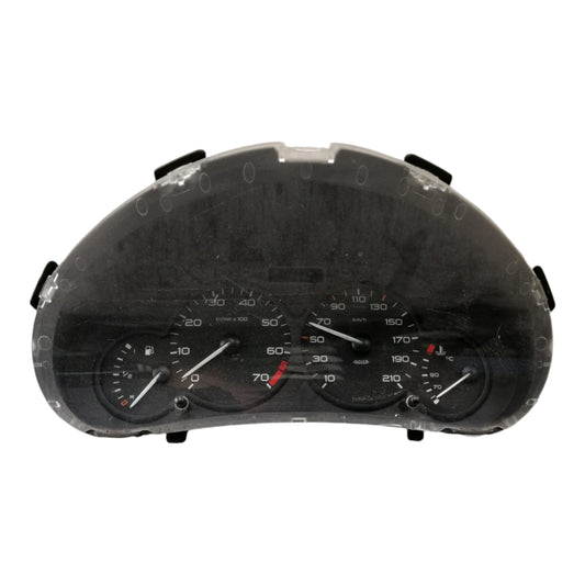 Quadro Strumenti PEUGEOT 206 Berlina SW Benzina