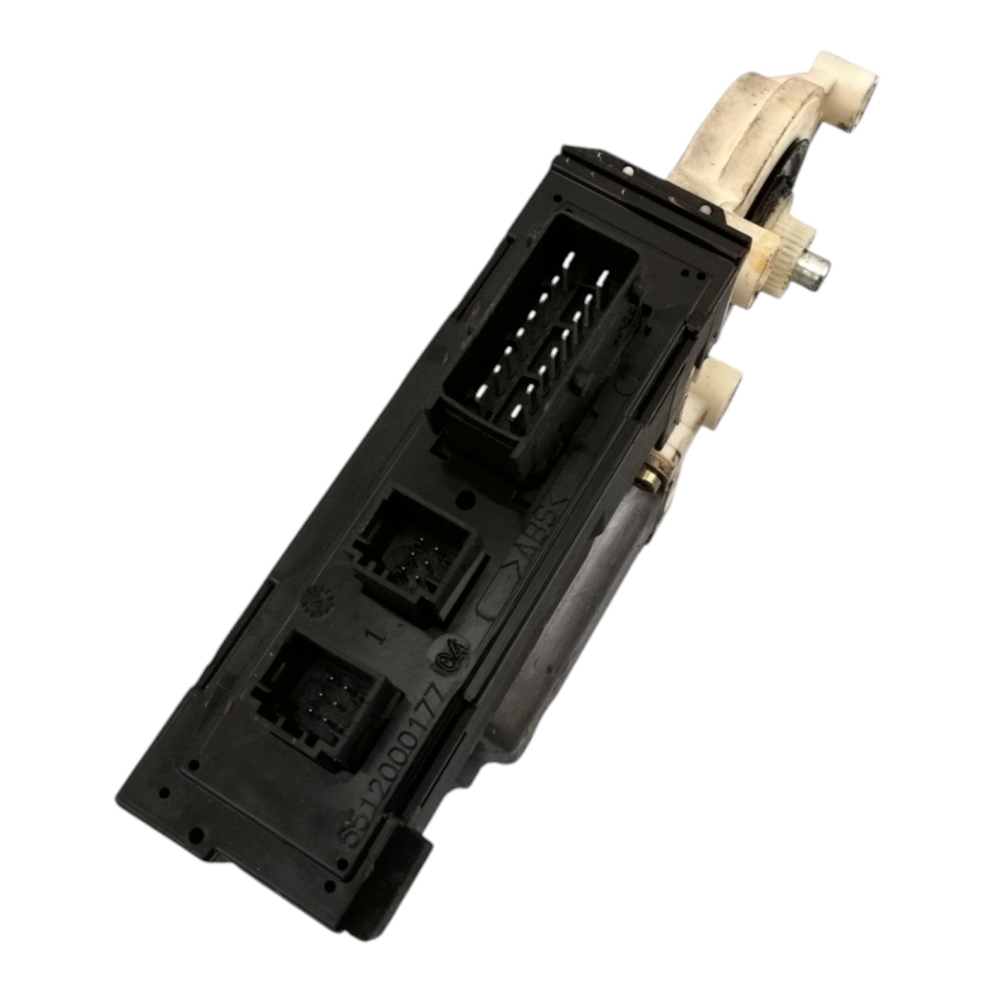 Motorino Alzacristallo Porta Anteriore Sinistro PEUGEOT 807