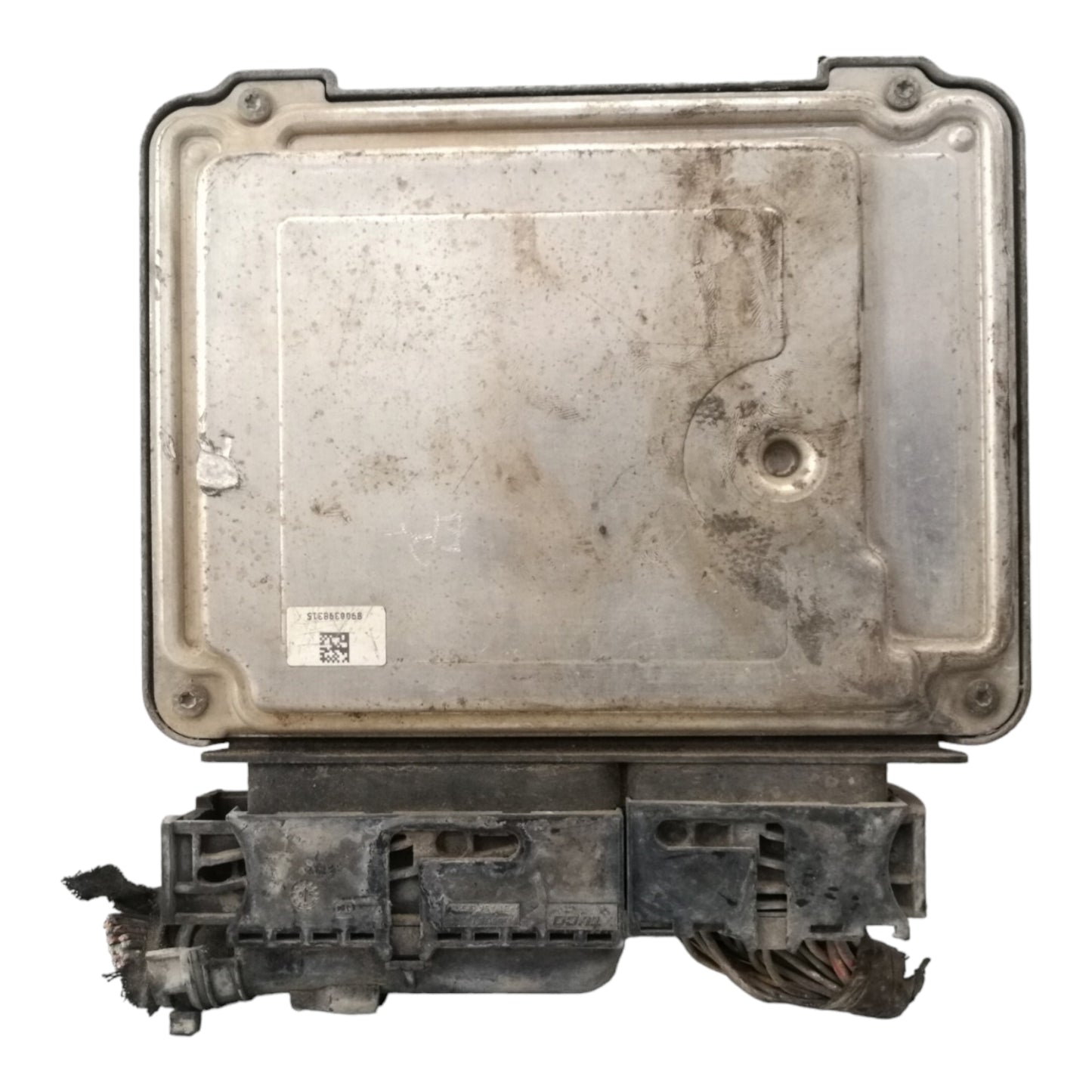 Centralina Iniezione SAAB 9-3 2 Serie Berlina SW 1.9 CDTI