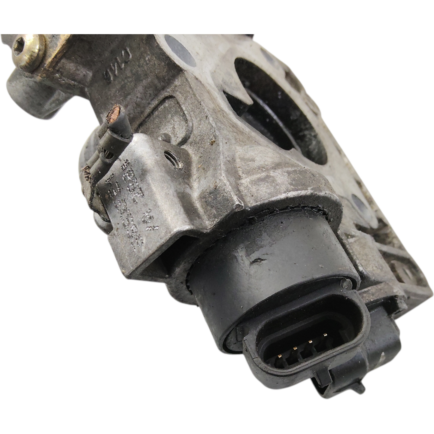 Corpo Farfallato FIAT PUNTO 2 Serie/660/PANDA 2 Serie 1.1 1.2 Benzina GPL