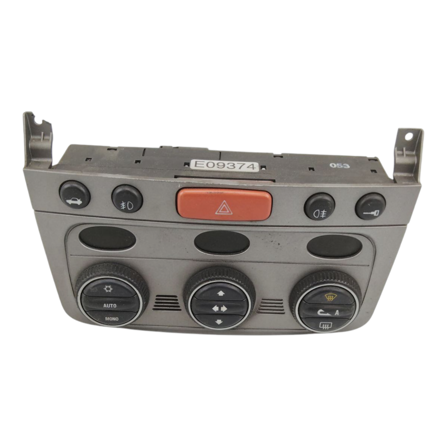 Modulo Comando Clima ALFA ROMEO 147 1 2 Serie/GT