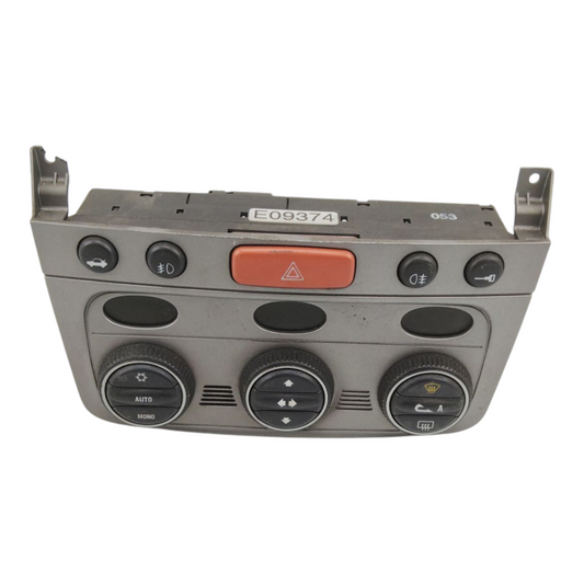 Modulo Comando Clima ALFA ROMEO 147 1 2 Serie/GT