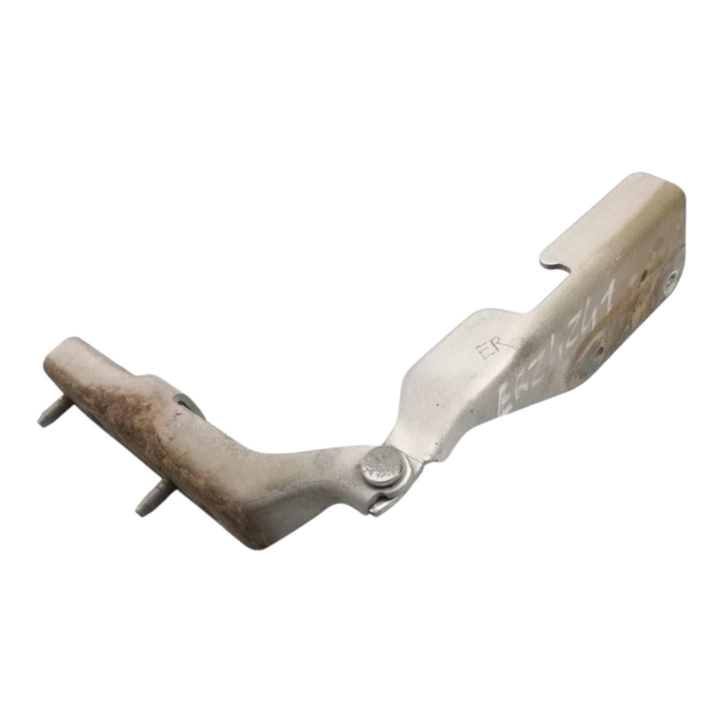 Cerniera Cofano Anteriore Sinistro CITROEN C3 1 Serie/C3 PLURIEL