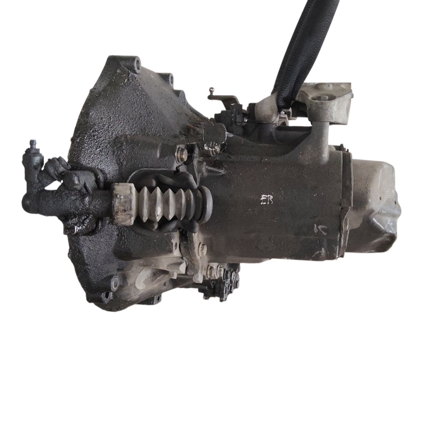 Cambio Manuale 5 Marce CITROEN C3 1 Serie 1.4 HDi Motore 8HX