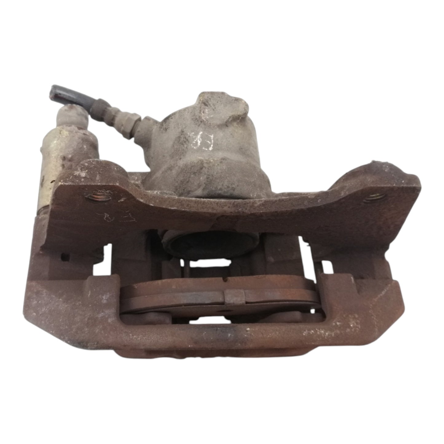 Pinza Freno Anteriore Sinistro FIAT PANDA 2 Serie/600/CINQUECENTO